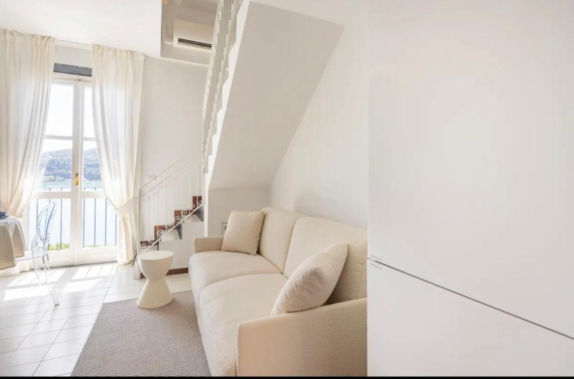 Suite 24 Porto Venere Exterior photo