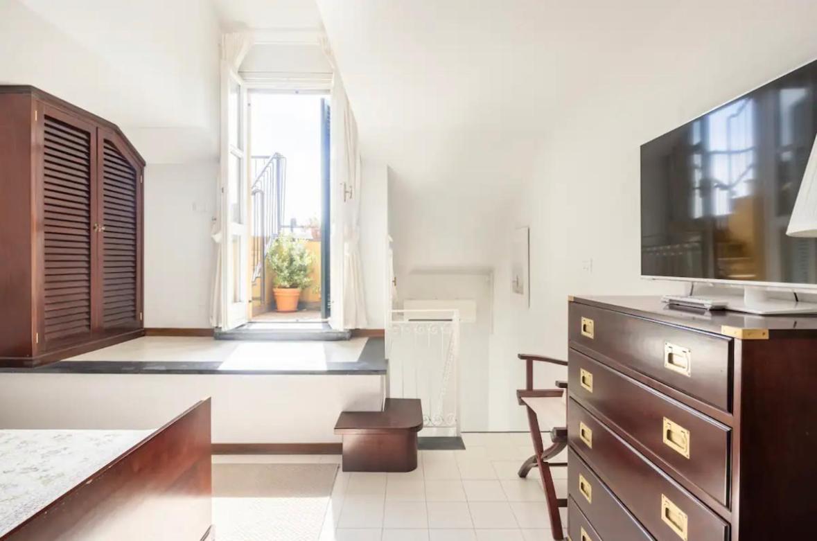 Suite 24 Porto Venere Exterior photo
