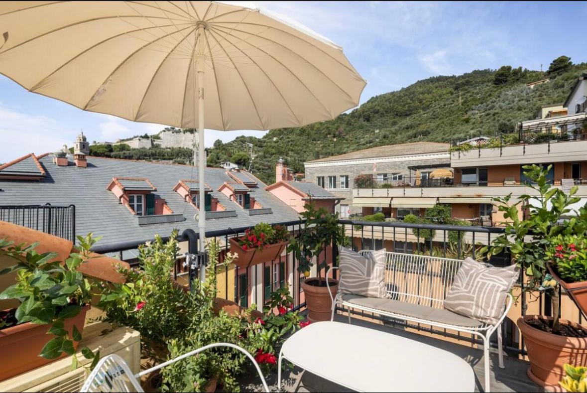 Suite 24 Porto Venere Exterior photo