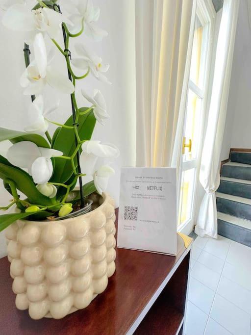 Suite 24 Porto Venere Exterior photo